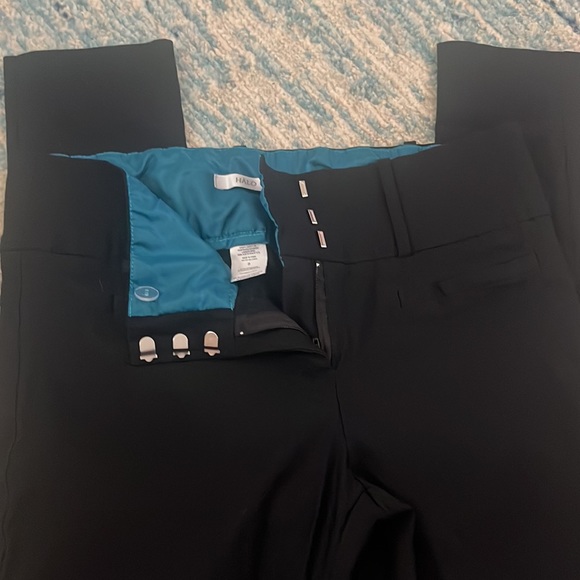 Halo Skinny Dress pants size 8 - Picture 3 of 3